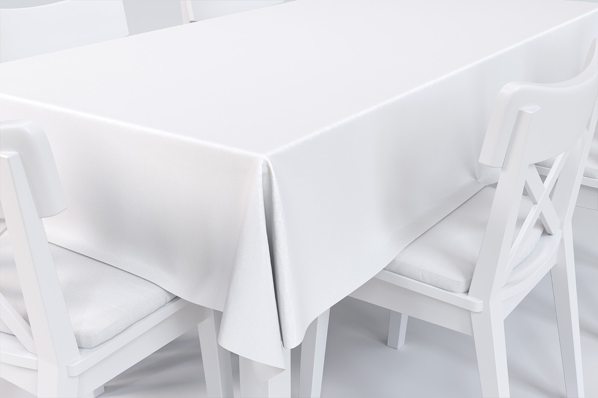 Tablecloth studio mockup set 01, a Mockup by Easy Mocks (Photo 12 of 12)