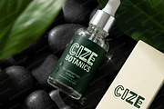 Cize - Elegant Modern Serif, a Serif Font by Astuti Studio (Thumbnail 25 of 25)