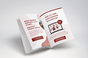Canva Workbook Template Courses, a Magazine Template by ProductiveandFree (Thumbnail 19 of 21)