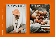 TT Ricordi Marmo, a Serif Font by TypeType (Thumbnail 13 of 15)
