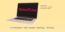 Monoflow