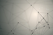 Molecular patterns, a Healthcare Illustration by VectorShop (Thumbnail 15 of 15)