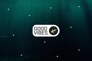 23 Y2K Hologram Badge Stickers, an Object Graphic by Parisa-Artstudio (Thumbnail 7 of 7)