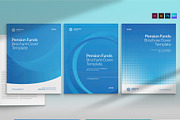 Corporate Brochure Cover Template, a Brochure Template by BrandPacks (Thumbnail 6 of 6)