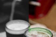 Black and White Photoshop Actions preview 3