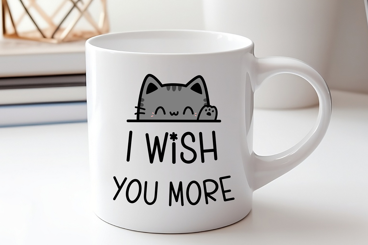 Best Wishes Cute Handwritten Font, a Handwritten Font by Lalava Studio (Photo 3 of 7)