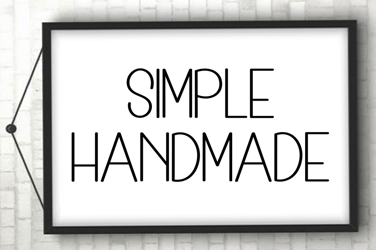 Wedding Beautiful, a Serif Font by FreshTypeINK (Photo 4 of 8)