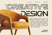 Vestron - Corporate Display Font, a Font by Flawless And Co (Thumbnail 2 of 10)