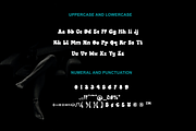 Groming Font - Luxury, a Blackletter Font by portype (Thumbnail 2 of 5)