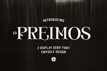ED Preimos