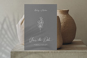 Elegise, a Handwritten Font by Nathatype (Thumbnail 3 of 10)
