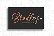 Heatting - Signature Font, a Script Font by Blankids Studio (Thumbnail 2 of 10)