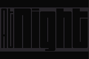 Dimensions, a Sans Serif Font by Dharma Type (Thumbnail 6 of 10)