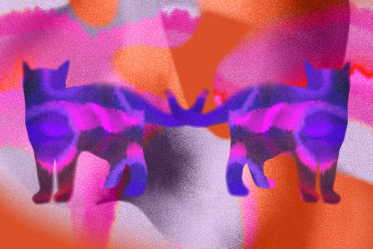 DREAM MATTER Atmospheric Elements, an Object Graphic by angelainthefields (Photo 10 of 12)