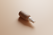 Cosmetic Travel Kit Mockups, a Packaging Mockup by pmvch (Thumbnail 43 of 53)