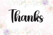 Shabby | Script Font, a Handwritten Font by Scratchones (Thumbnail 9 of 9)
