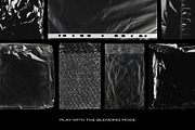 Plastic Bundle Branding Wrap Texture, a Texture Graphic by PrintPixel (Thumbnail 21 of 86)