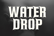 Devile Phonk Badges Display Font, a Sans Serif Font by Maulana Creative (Thumbnail 3 of 7)