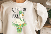 Happy St Patrick’s Day, St patricks, a Seasonal Illustration by GlitterCraft (Thumbnail 40 of 101)