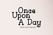 Vlorine - Hand-Lettered Slab Serif, a Slab Serif Font by Pandeka Studio (Thumbnail 4 of 9)