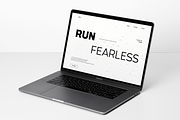 Dunking Grotesk - Modern Sans Serif, a Sans Serif Font by Fridaytype (Thumbnail 6 of 15)