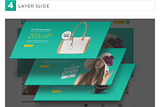 Leo Exist Responsive Prestashop Them, a Templates & Theme by LeoTheme (Thumbnail 4 of 5)