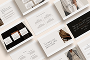 Webinar Canva Template | Slides Deck, a Presentation Template by Tiny Pine Creative (Thumbnail 4 of 10)