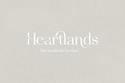 Idealist Serif, a Serif Font by Nicky Laatz (Thumbnail 14 of 34)
