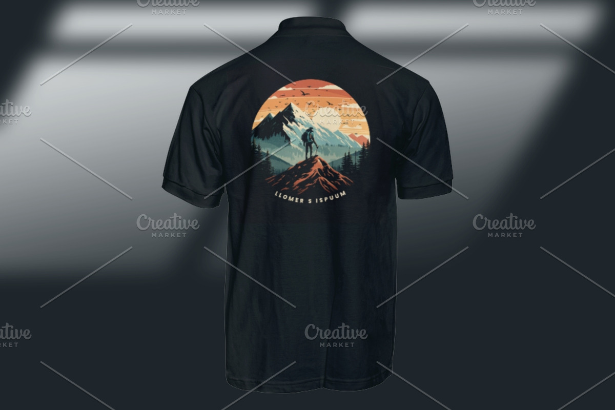 10 mountain climbing logo bundles, a Branding & Logo Template by Zr, PROJECT (Photo 3 of 10)