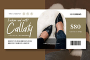 Casa Pinada - Girly Fancy font, a Sans Serif Font by TokoPress (Thumbnail 2 of 10)