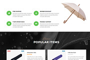 Ap Maldives Prestashop Theme, a Websites & App Template by apollotheme (Thumbnail 4 of 8)