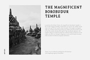 Nevers | Handdrawn Serif, a Serif Font by Emyself Design (Thumbnail 7 of 10)
