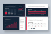 Finance Investment Presentation, a Presentation Template by BrandPacks (Thumbnail 5 of 7)