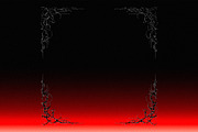 8 Cyber Sigilism Frame, an Object Graphic by BonkiStudio (Thumbnail 2 of 9)