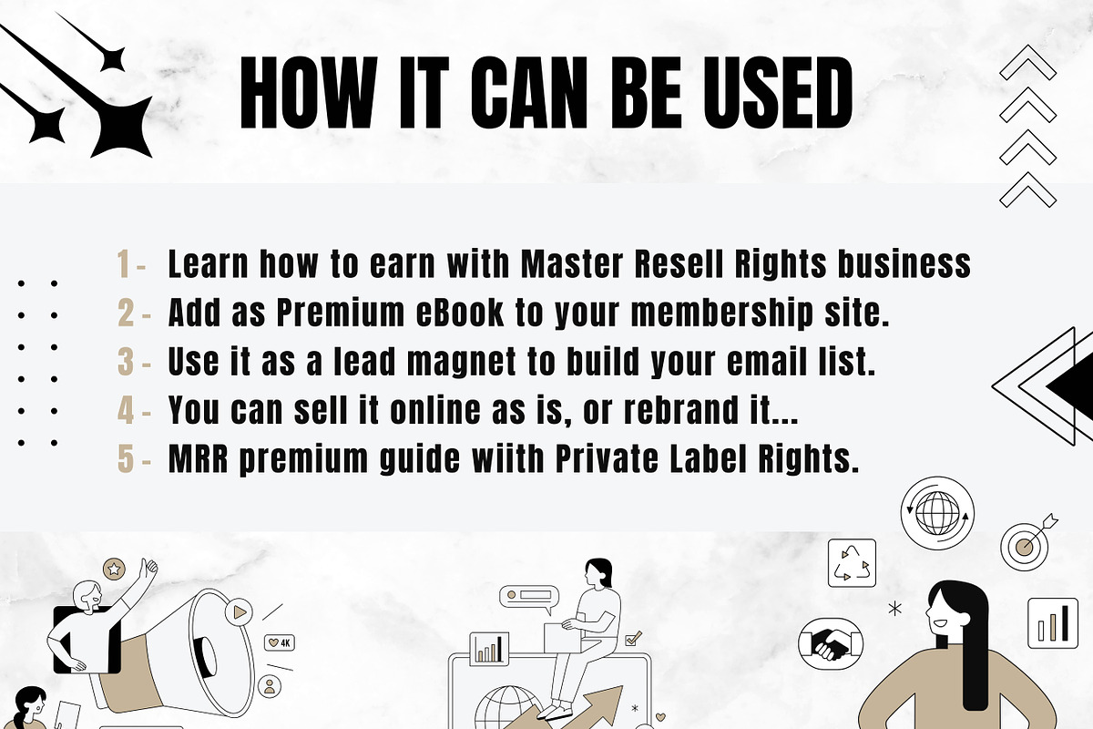 Guide to Unlocking Wealth with MRR preview 5
