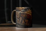 Cave Paintings, a Background Photo by Picturesque Stories (Thumbnail 3 of 7)