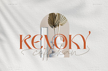 Kenoky Coffekan