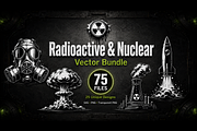 Nuclear Vector Bundle (75 Files), an Object Graphic by AvalgaCollectiblesan (Thumbnail 1 of 3)