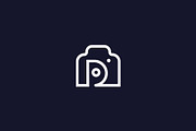 Letter D Camera Logo, a Branding & Logo Template by Abir Hossain Waffi (Thumbnail 4 of 4)