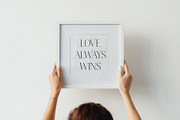 Blanche / Vintage Modern Serif, a Serif Font by supfonts (Thumbnail 3 of 14)