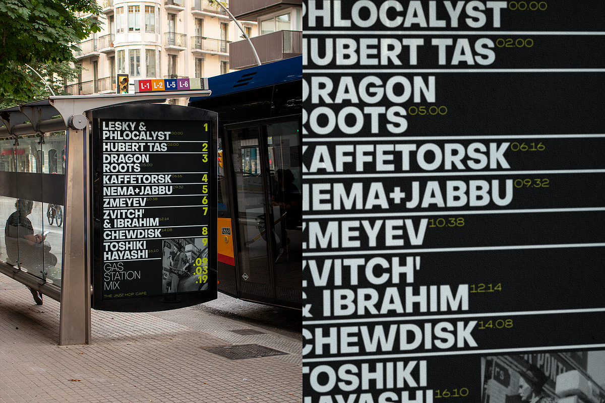 Urban Billboard Ad Mockup - OCM11, a Print Template by Ormai (Photo 6 of 7)