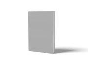 Book Cover Mockup, a Books & Magazine Mockup by mockupbuys (Thumbnail 5 of 38)