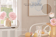 SPRING ROMANCE | Frame Mockup, a Household Mockup by Stykke Studio (Thumbnail 3 of 7)