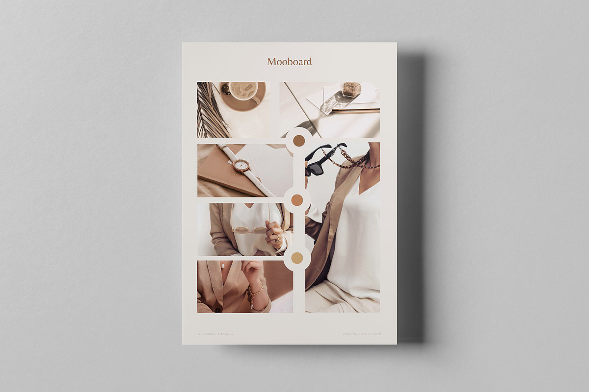 Course Creator Workbook Templates, a Marketing Template by AndrewPixel (Photo 11 of 14)