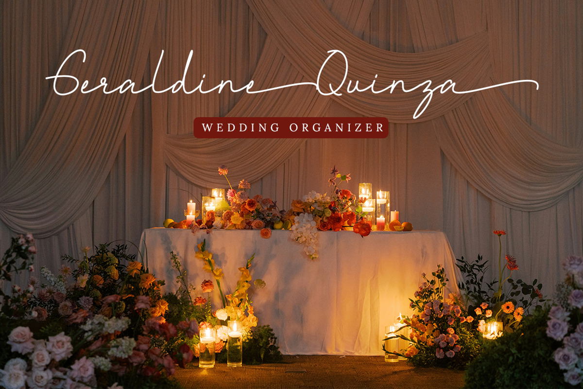 Living my story, a Script Font by Bluestype Studio (Photo 6 of 9)