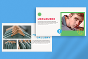 Just Simple - Presentation Templates, a Presentation Template by ZAF Studio (Thumbnail 12 of 13)