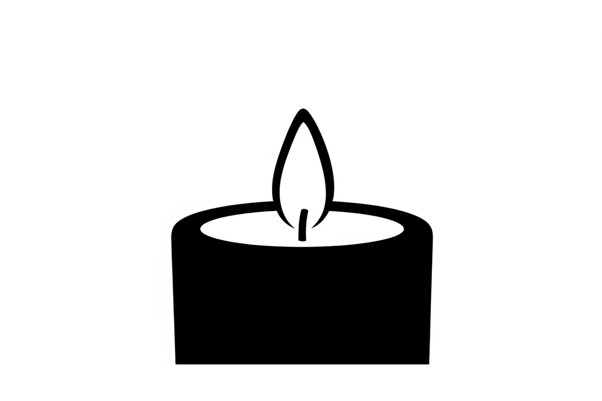 Candle Silhouette Vector Bundle, an Illustration by jahid234 (Photo 30 of 51)