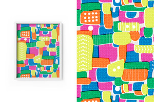 Playful Riso Collection