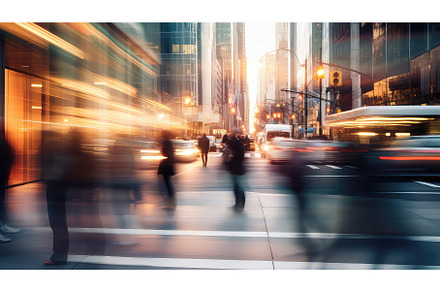 marketing blur blur business ai, a Background Photo by pikepicture