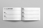 Graphic Design Portfolio Landscape, a Brochure Template by E-Type (Thumbnail 10 of 12)